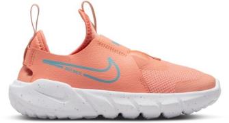 Nike Flex Runner 2 Sneakers Unisex Sko Pink 29.5