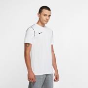 Nike Drifit Park Trænings Tshirt Herrer Tøj Hvid L