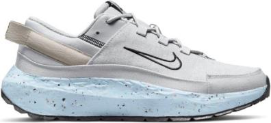 Nike Crater Remixa Sneakers Damer Sneakers Grå 38.5