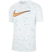 Nike Sportswear Tshirt Herrer Kortærmet Tshirts Hvid S
