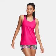 Nike Icon Calsh Top Damer Tøj Pink Xs