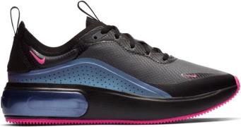 Nike Air Max Dia Se Sneakers Damer Sko Sort 36.5