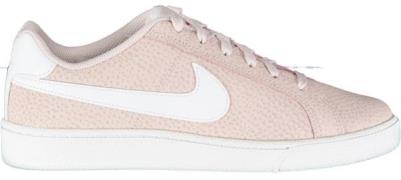 Nike Court Royale Premium Sneakers Damer Sko Pink 36