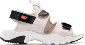 Nike Canyon Sandaler Damer Sko Hvid 35.5