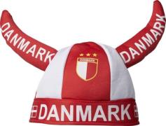 Intersport Danmark Vikinghat Unisex Vmmerchandise Rød Os