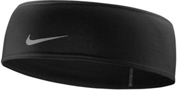 Nike Drifit Swoosh 2.0 Pandebånd Unisex Spar2540 Sort Onesize