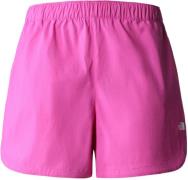 The North Face Class V Shorts Damer Tøj Pink Xs