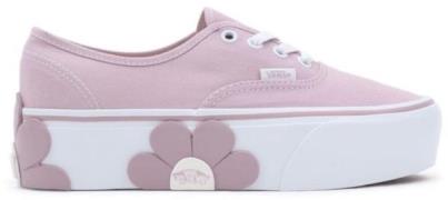Vans Authentic Stackform Sneakers Damer Sneakers Pink 36
