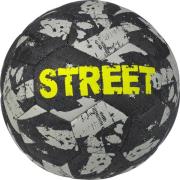 Select Street V23 Fodbold Unisex Spar2540 Sort 4.5