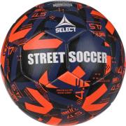 Select Street Soccer V23 Fodbold Unisex Fodbolde Og Fodboldudstyr Mult...