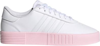 Adidas Court Bold Sko Damer Sneakers Hvid 36
