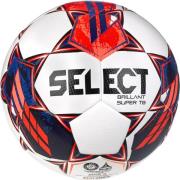 Select Brillant Super Tb V23 Fodbold Unisex Spar2540 Hvid 5