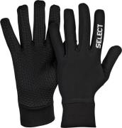 Select Player Gloves Winter V23 Spillerhandsker Unisex Halsedisser, Ha...