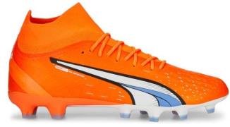 Puma Ultra Pro Fg/ag Fodboldstøvler Herrer Sko Orange 40