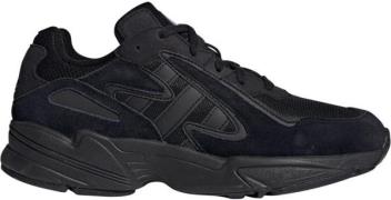 Adidas Yung96 Chasm Sneakers Herrer Sneakers Sort 42 2/3