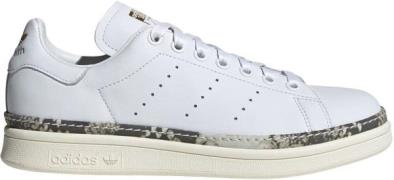 Adidas Stan Smith New Bold Sneakers Damer Sneakers Hvid 36