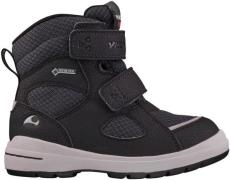 Viking Footwear Spro High Goretex Warm Støvler Unisex Støvler Sort 26