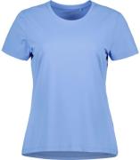 Energetics Perfect Basic Trænings Tshirt Damer Kortærmet Tshirts Blå S