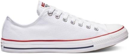 Converse All Star Unisex Sneakers Hvid 48