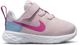 Nike Revolution 6 Sneakers Unisex Sko Pink 21