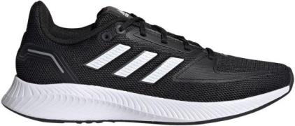 Adidas Runfalcon 2.0 Damer Sneakers Sort 37 1/3