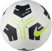 Nike Park Fodbold Unisex Fodbolde Og Fodboldudstyr Hvid 3