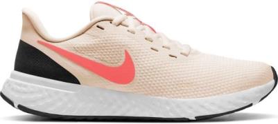 Nike Revolution 5 Løbesko Damer Sko Pink 35.5