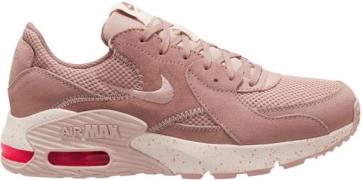 Nike Air Max Excee Sneakers Damer Sko Pink 36.5