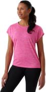 Energetics Mind Trænings Tshirt Damer Kortærmet Tshirts Pink Xs