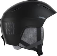 Salomon Helmet Cruiser 2 Ca Unisex Tilbehør Og Udstyr Sort 5659 Cm