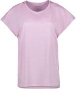 Energetics Mind Trænings Tshirt Damer Tøj Pink M
