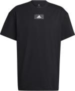 Adidas Essentials Feelvivid Drop Shoulder Tshirt Herrer Kortærmet Tshi...