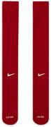 Nike Classic Drifit Fodboldstrømper Unisex Tilbehør Og Udstyr Rød L