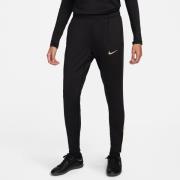 Nike Drifit Strike Træningsbukser Damer Tøj Sort Xs