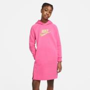 Nike Sportswear Hættetrøje Unisex Hoodies Og Sweatshirts Pink 137147 /...