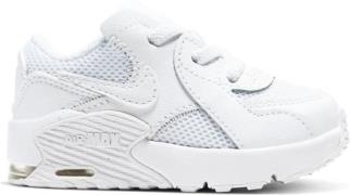 Nike Air Max Excee Sneakers Unisex Konfirmation Sko Hvid 25