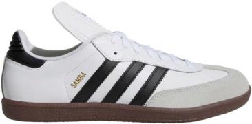 Adidas Samba Classic Sneakers Herrer Sko Hvid 44 2/3