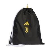 Adidas Juventus Støvlepose Unisex Tilbehør Og Udstyr Sort No Size