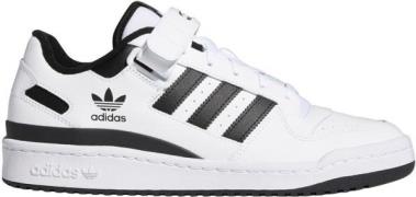 Adidas Forum Low Sneakers Herrer Easter Deals Hvid 44 2/3