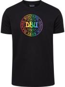 Hummel Dbu Danmark 24 Diversity Tshirt Herrer Emmerchandise Sort M