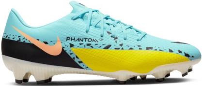 Nike Phantom Gt2 Academy Mg Fodboldstøvler Unisex Sko Turkis 42.5