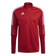 Adidas Tiro21 Tr Træningsstrøje Herrer Tøj Rød L