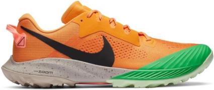 Nike Air Zoom Terra Kiger 6 Trail Løbesko Herrer Sko Orange 42