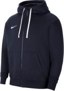 Nike Park Fleece Træningshættetrøje Herrer Spar2540 Blå S