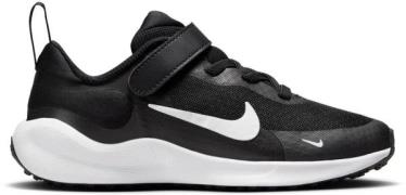 Nike Revolution 7 (psv) Sneakers Unisex Sko Sort 25