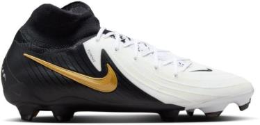 Nike Phantom Luna 2 Pro Fg Fodboldstøvler Herrer Sko Hvid 41