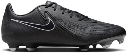Nike Phantom Gx 2 Academy Fg/ag Fodboldstøvler Herrer Sko Sort 40.5