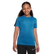 Nike Drifit Academy Tshirt Unisex Tøj Blå 122128 / Xs