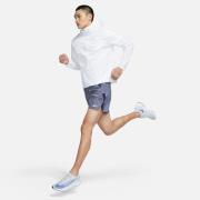 Nike Windrunner Løbejakke Herrer Tøj Hvid Xl