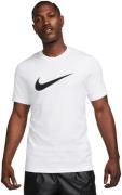 Nike Sportswear Tshirt Herrer Tøj Hvid M